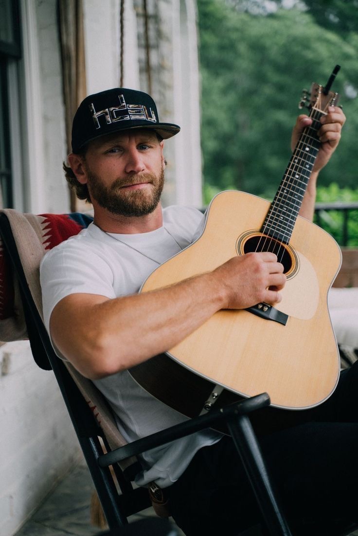 Chase Rice