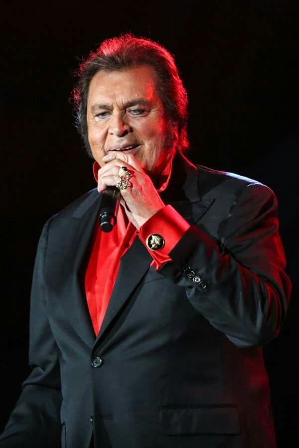 Engelbert Humperdinck