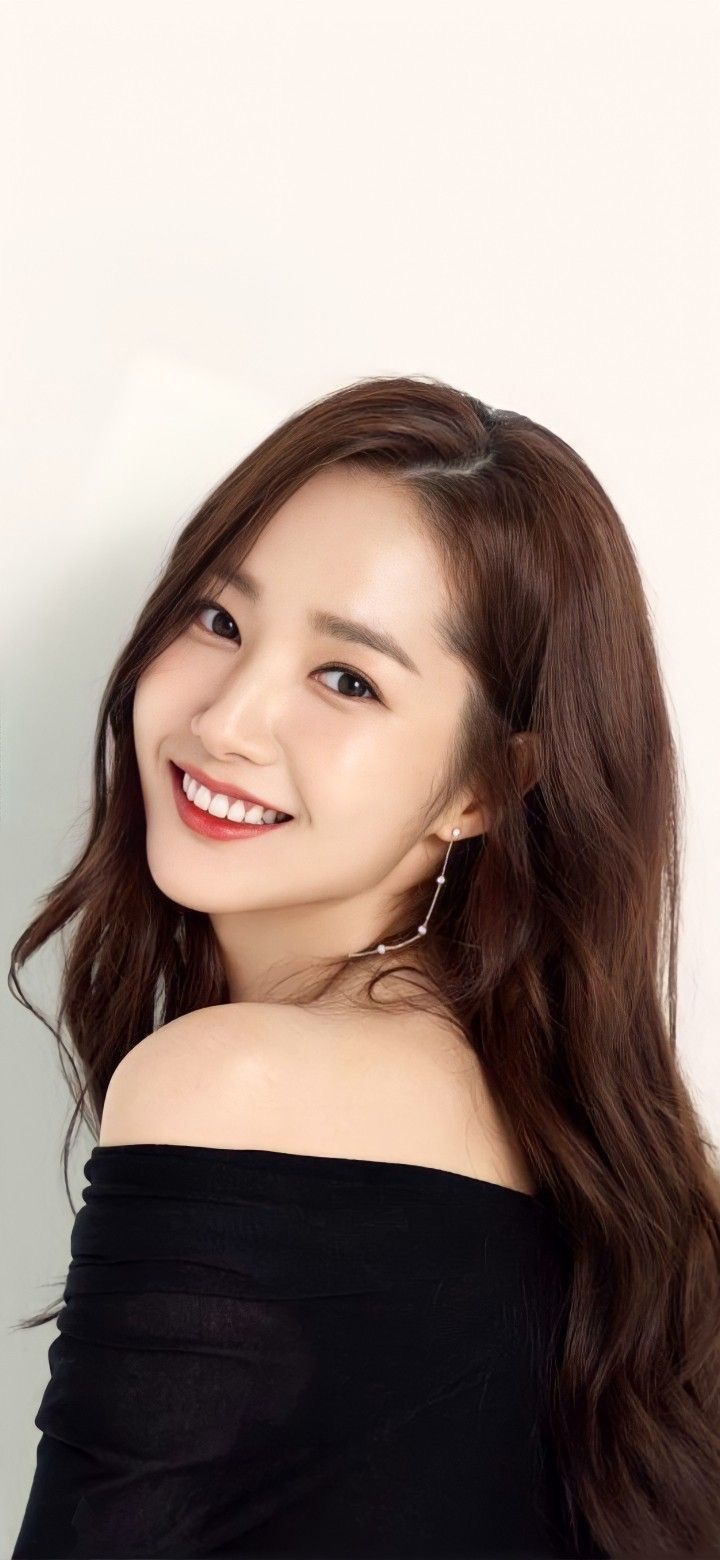 Park Min-young